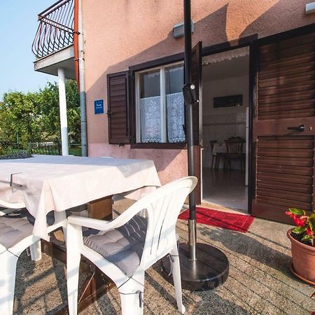 Kristian Apartments Rovinj Buitenkant foto