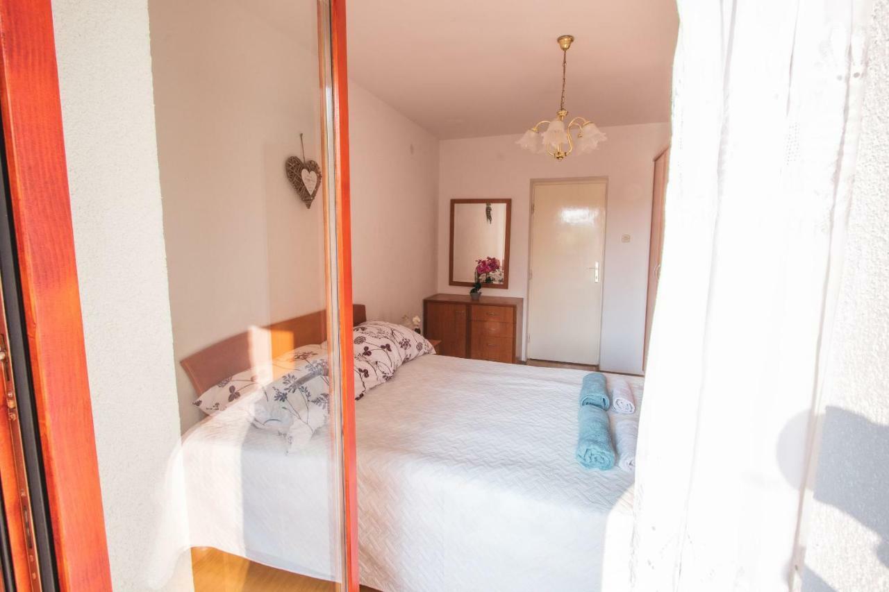 Kristian Apartments Rovinj Buitenkant foto