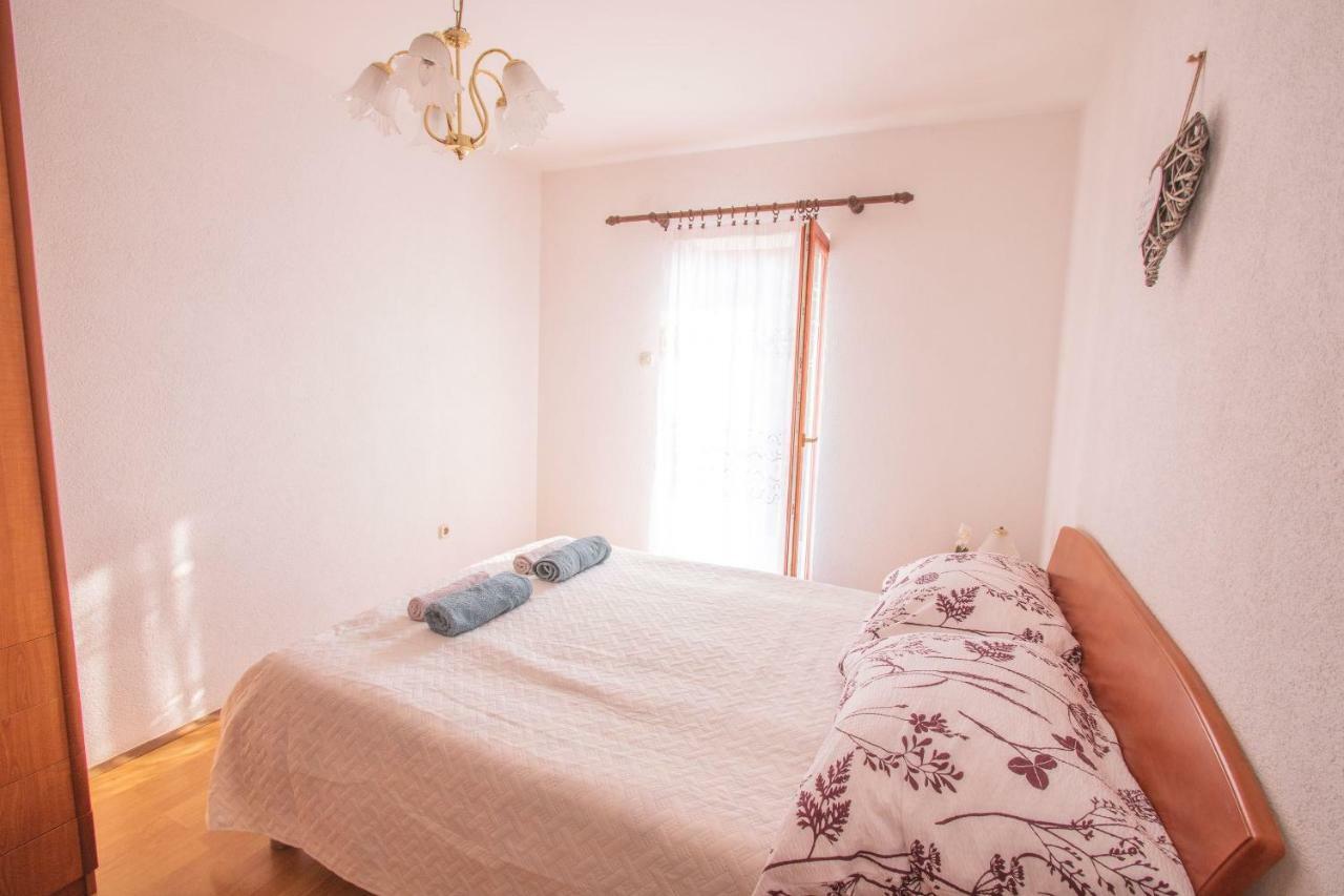 Kristian Apartments Rovinj Buitenkant foto