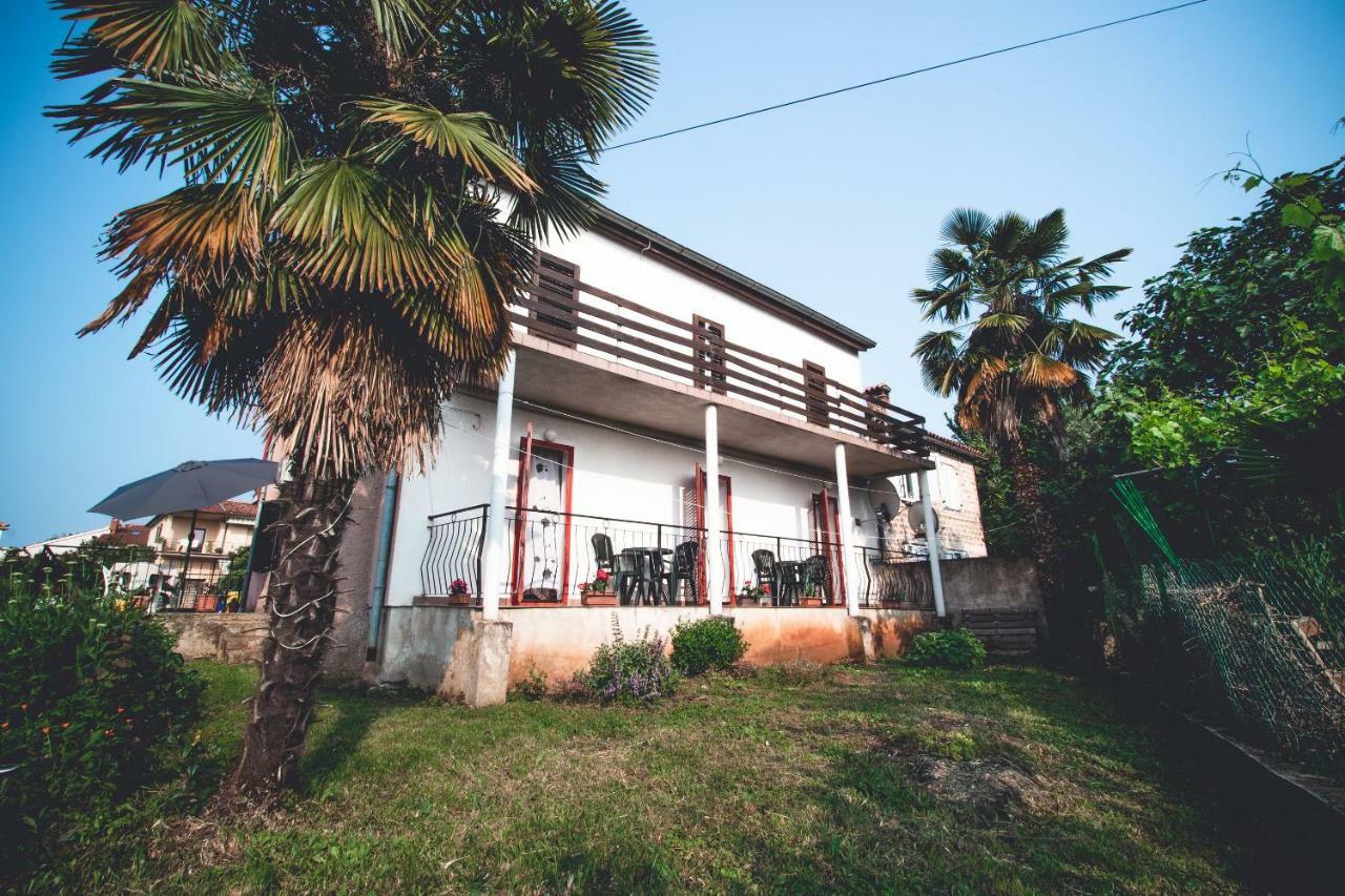 Kristian Apartments Rovinj Buitenkant foto